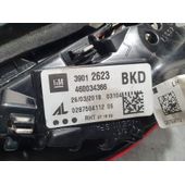 Piloto Trasero Izquierdo para Opel Corsa E