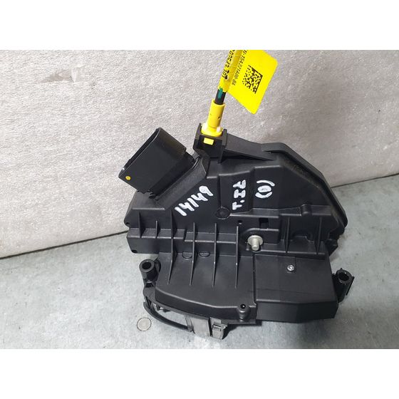Cerradura Puerta Trasera Izquierda para Ford Ecosport (Cr6)