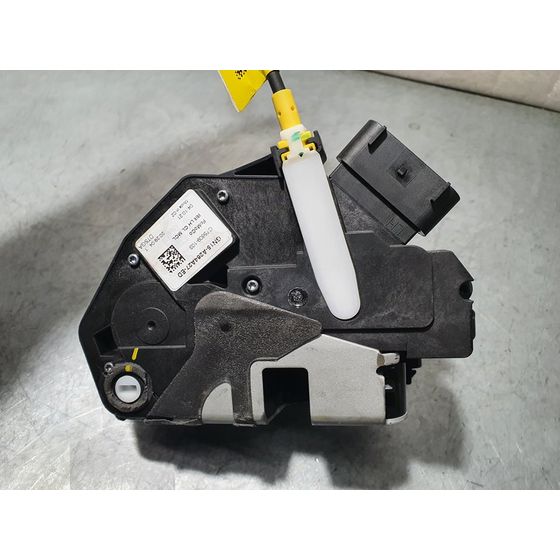 Cerradura Puerta Trasera Izquierda para Ford Ecosport (Cr6)