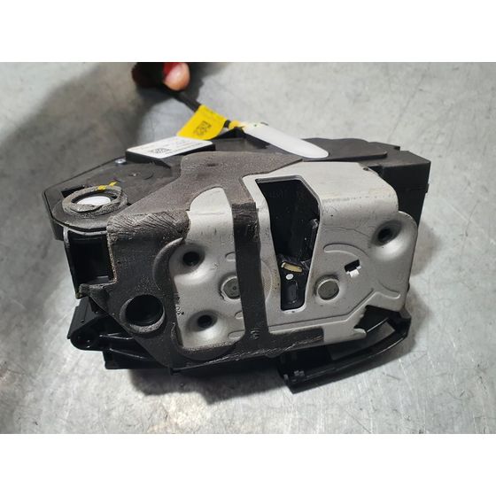 Cerradura Puerta Trasera Izquierda para Ford Ecosport (Cr6)