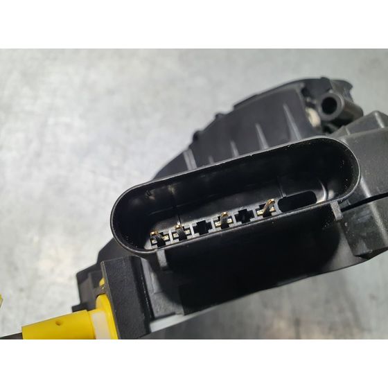 Cerradura Puerta Trasera Izquierda para Ford Ecosport (Cr6)