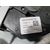 Cerradura Puerta Trasera Izquierda para Ford Ecosport (Cr6)