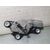 Motor Limpia Trasero para Ford S-Max (Ca1)