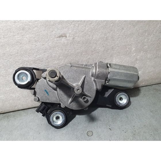 Motor Limpia Trasero para Ford S-Max (Ca1)