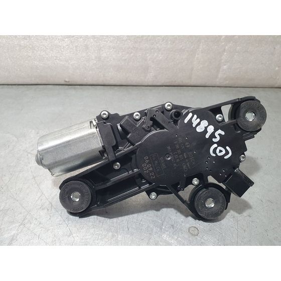 Motor Limpia Trasero para Ford S-Max (Ca1)