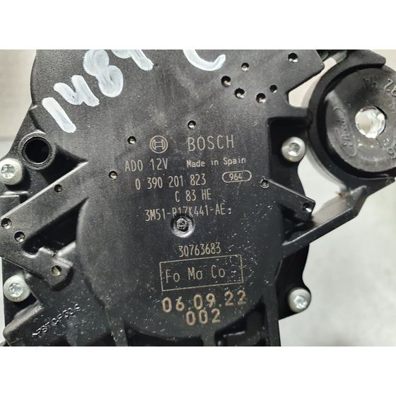 Motor Limpia Trasero para Ford S-Max (Ca1)