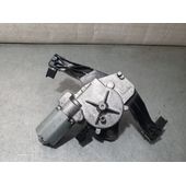 Motor Limpia Trasero para Opel Corsa E