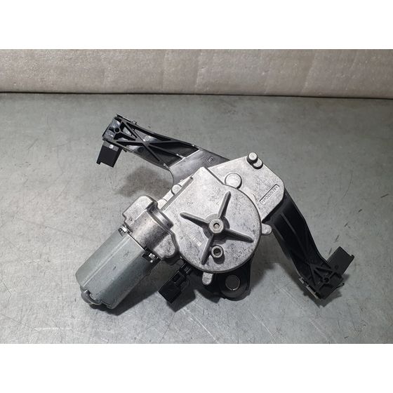 Motor Limpia Trasero para Opel Corsa E