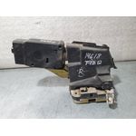 Cerradura Puerta Trasera Izquierda  Para Volvo S40 Berlina