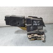 Cerradura Puerta Trasera Izquierda  Para Volvo S40 Berlina