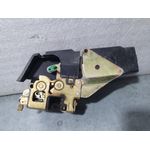 Cerradura Puerta Trasera Izquierda  Para Volvo S40 Berlina