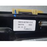 Elevalunas Trasero Izquierdo Para Ford Ecosport
