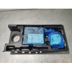 Compresor Inflado De Neumaticos para Peugeot 3008