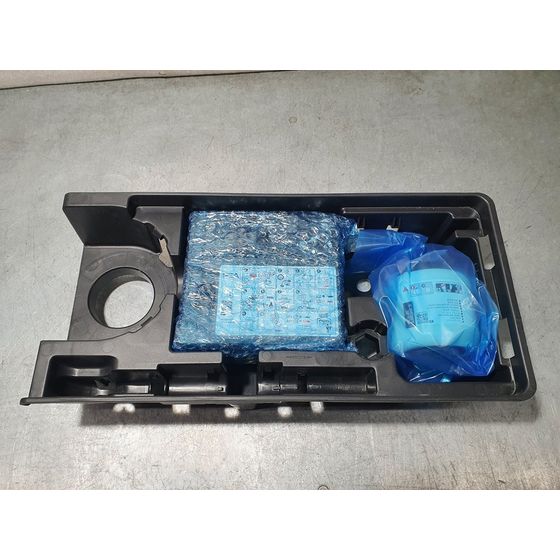 Compresor Inflado De Neumaticos para Peugeot 3008