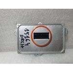 Centralita Faro Para Peugeot 3008