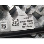 Centralita Faro Para Peugeot 3008