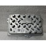 Centralita Faro Para Peugeot 3008