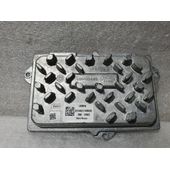 Centralita Faro Para Peugeot 3008