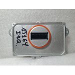 Centralita Faro Para Peugeot 3008