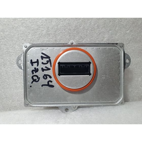 Centralita Faro Para Peugeot 3008