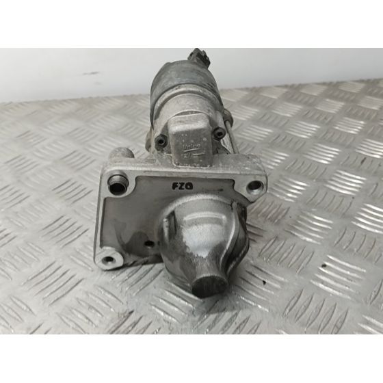 Motor Arranque Para Peugeot Expert Furgón