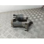 Motor Arranque Para Peugeot Expert Furgón