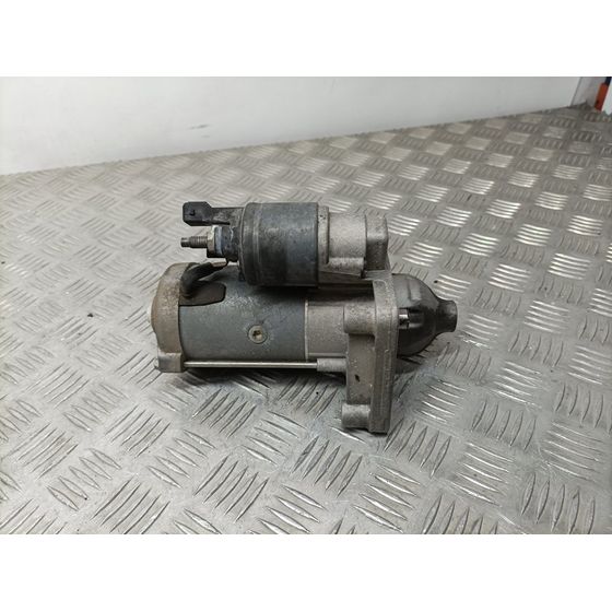 Motor Arranque Para Peugeot Expert Furgón