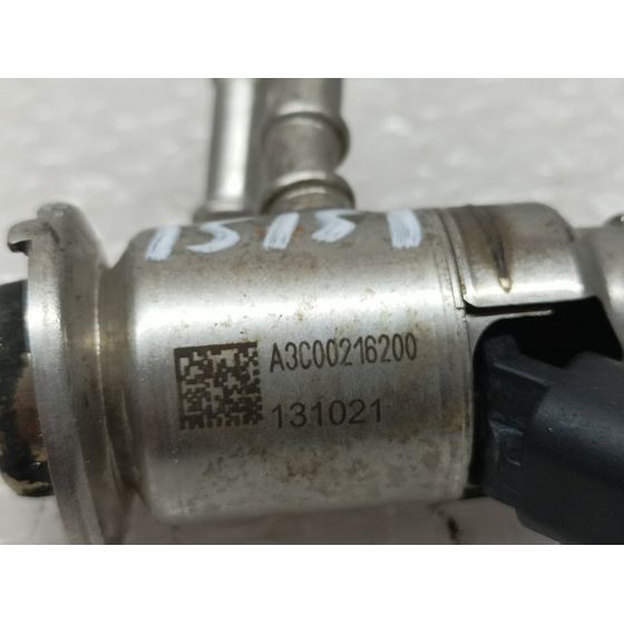 Inyector Adblue para Peugeot Expert Furgón