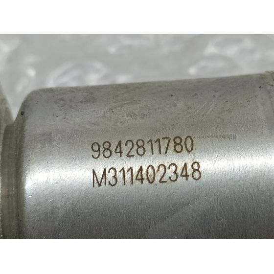 Inyector Adblue para Peugeot Expert Furgón