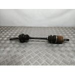 Transmision Delantera Izquierda Para Nissan Almera