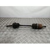 Transmision Delantera Izquierda Para Nissan Almera