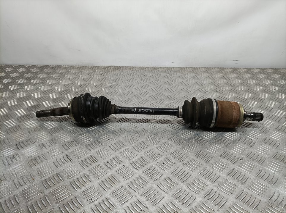 Transmision Delantera Izquierda Para Nissan Almera