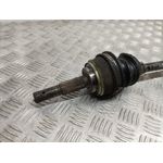 Transmision Delantera Izquierda Para Nissan Almera