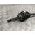Transmision Delantera Izquierda Para Nissan Almera