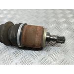 Transmision Delantera Izquierda Para Nissan Almera