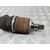 Transmision Delantera Izquierda Para Nissan Almera