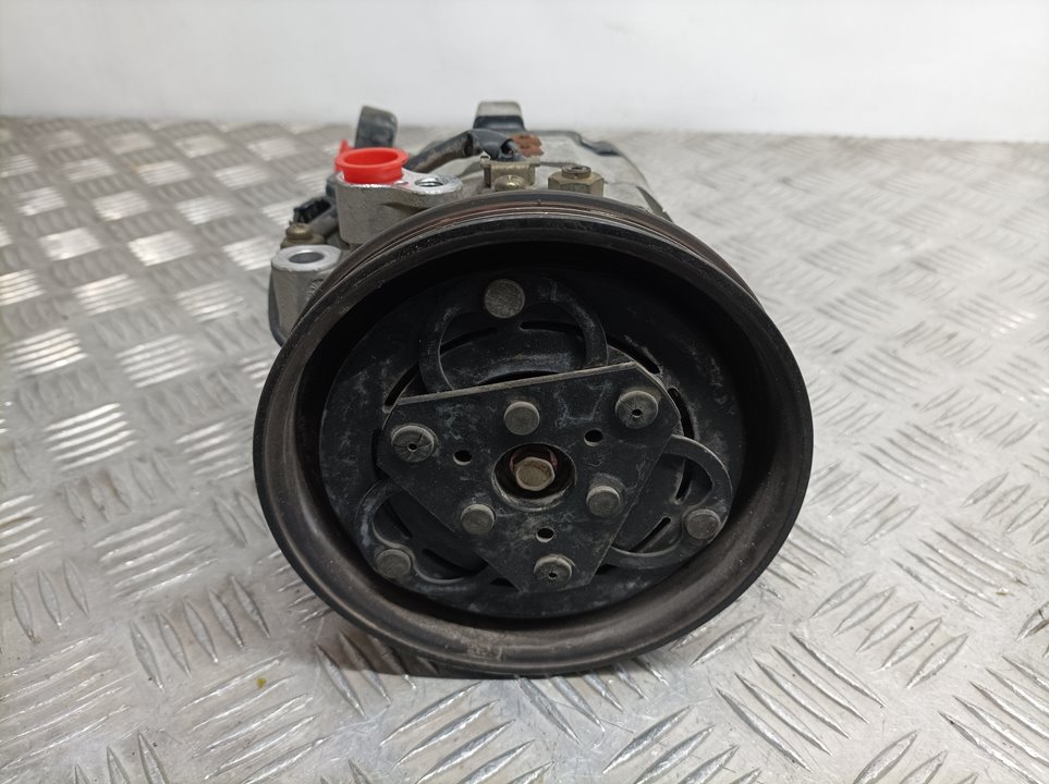 Compresor Aire Acondicionado Para Nissan Almera