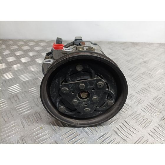 Compresor Aire Acondicionado Para Nissan Almera