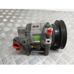 Compresor Aire Acondicionado Para Nissan Almera