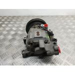 Compresor Aire Acondicionado Para Nissan Almera