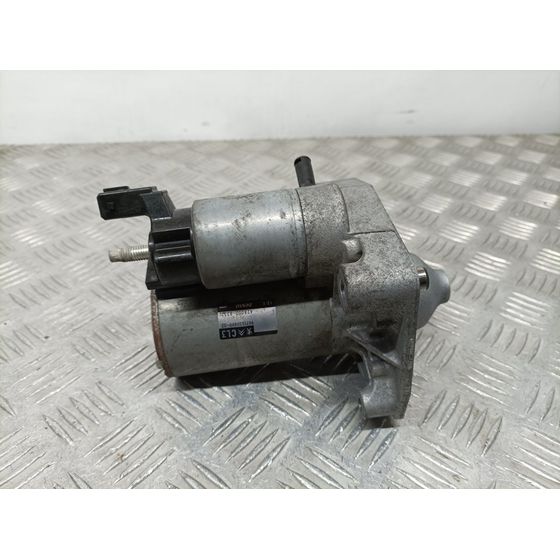 Motor Arranque Para Peugeot 108 Top
