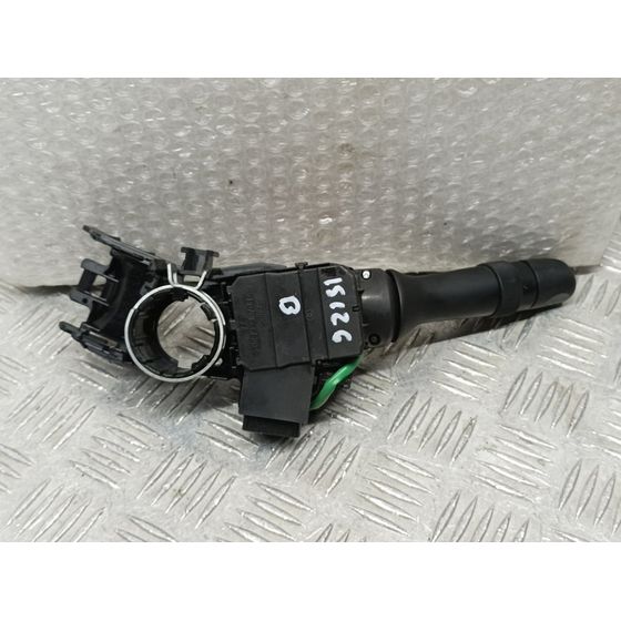 Mando Luces Para Peugeot 108 Top