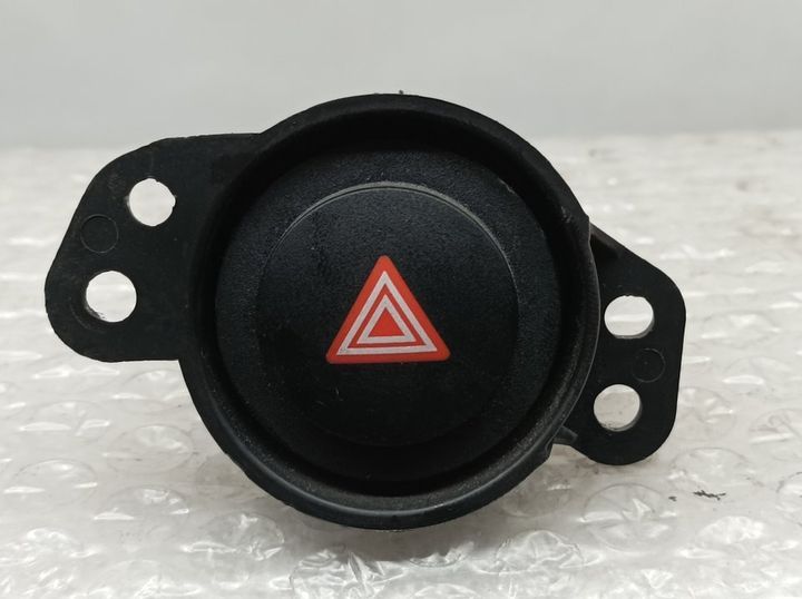 Warning Para Peugeot 108 Top