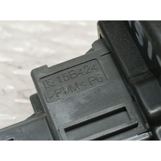 Warning Para Peugeot 108 Top
