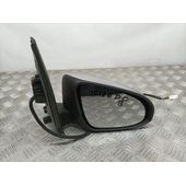 Retrovisor Derecho Para Peugeot 108 Top