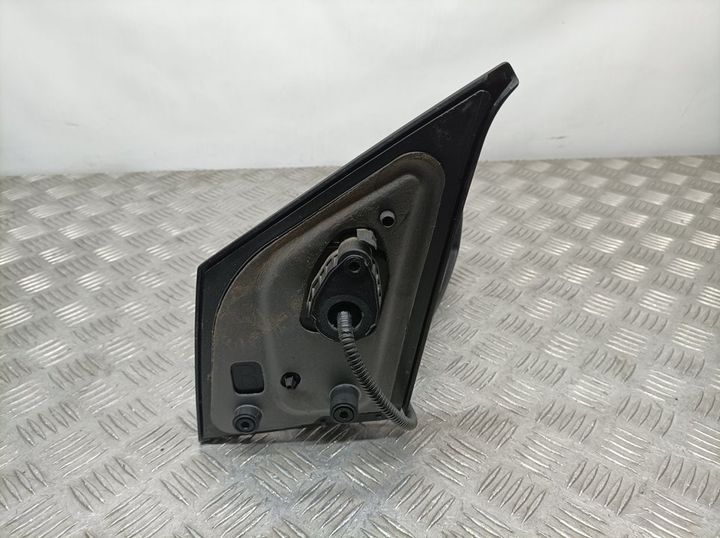 Retrovisor Derecho Para Peugeot 108 Top