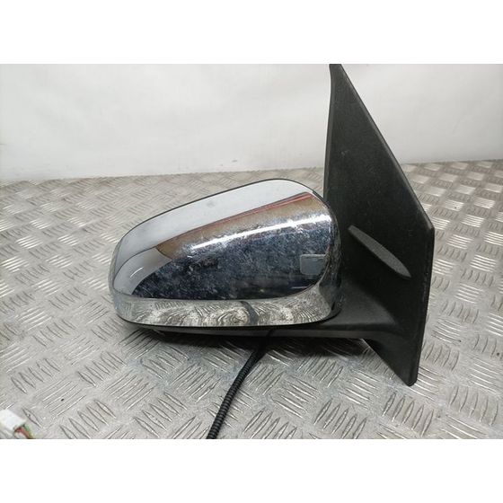 Retrovisor Derecho Para Peugeot 108 Top
