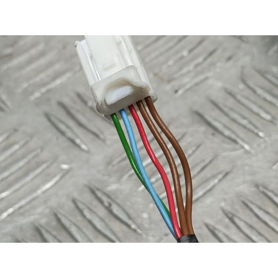 Retrovisor Derecho Para Peugeot 108 Top