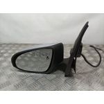 Retrovisor Izquierdo Para Peugeot 108 Top