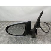Retrovisor Izquierdo Para Peugeot 108 Top